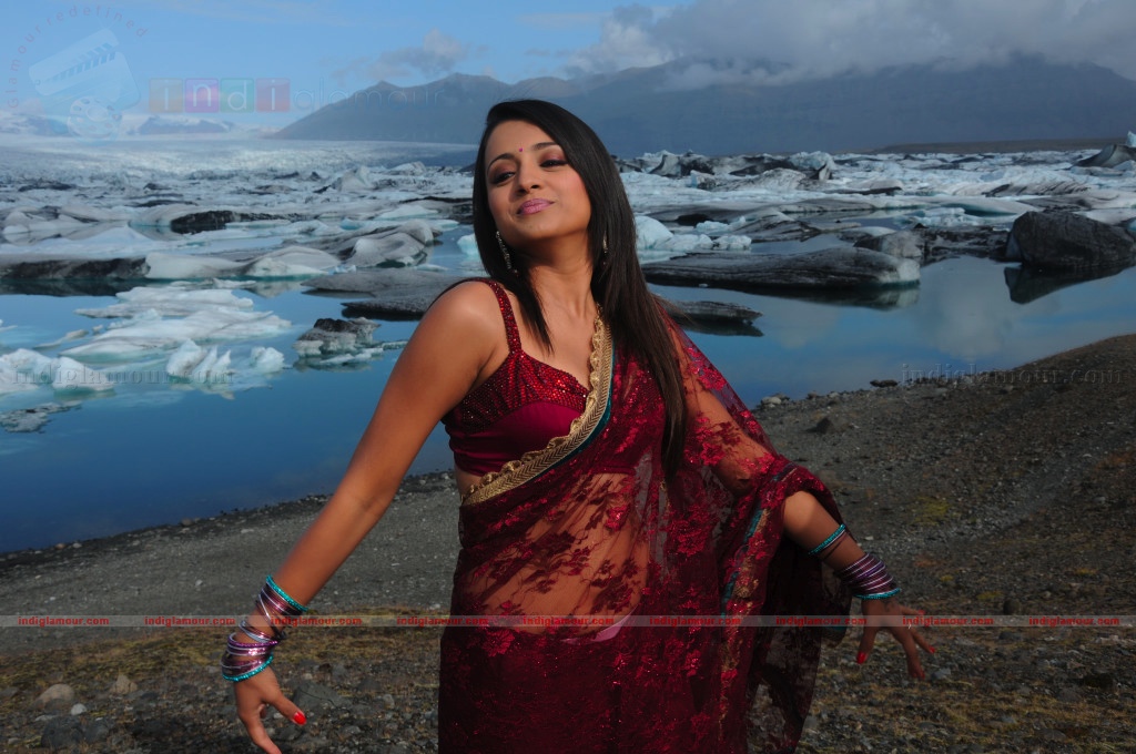 Trisha Actress hd photo