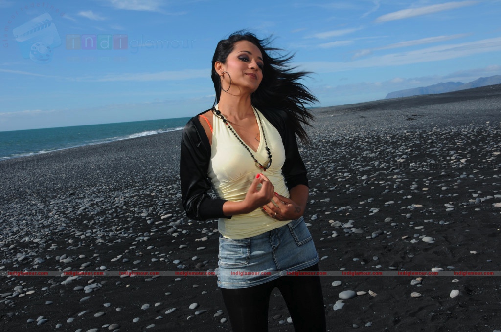 Trisha Actress hd photo