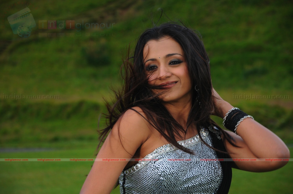 Trisha Actress hd photo