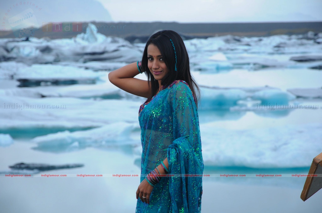 Trisha Actress hd photo