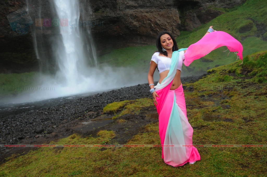 Trisha Actress hd photo