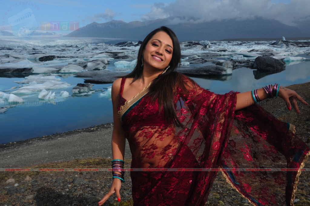 Trisha Actress hd photo