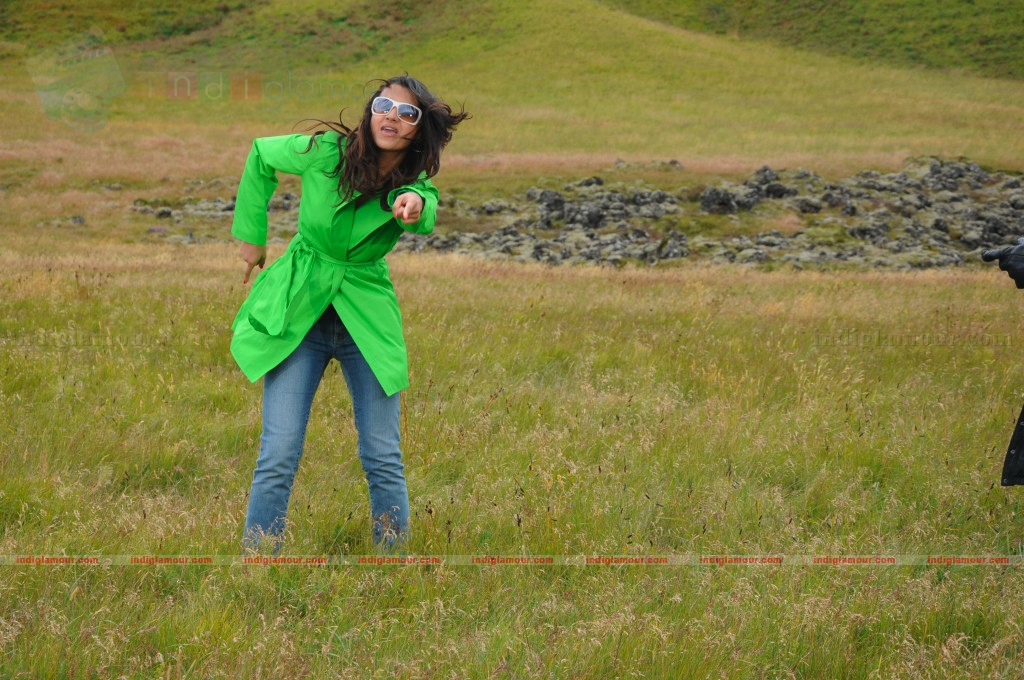 Trisha Actress hd photo
