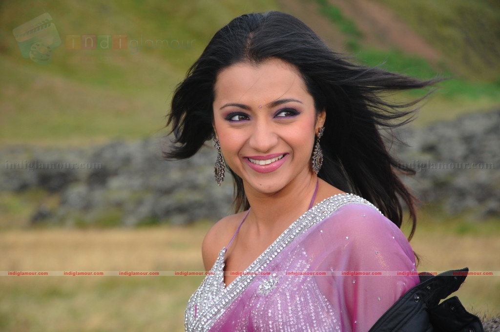 Trisha Actress hd photo