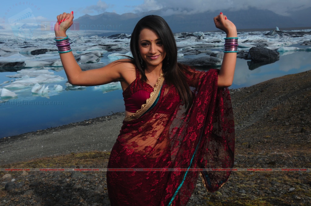 Trisha Actress hd photo