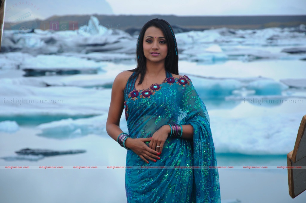 Trisha Actress hd photo