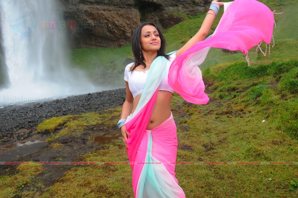 Trisha Actress hd photo