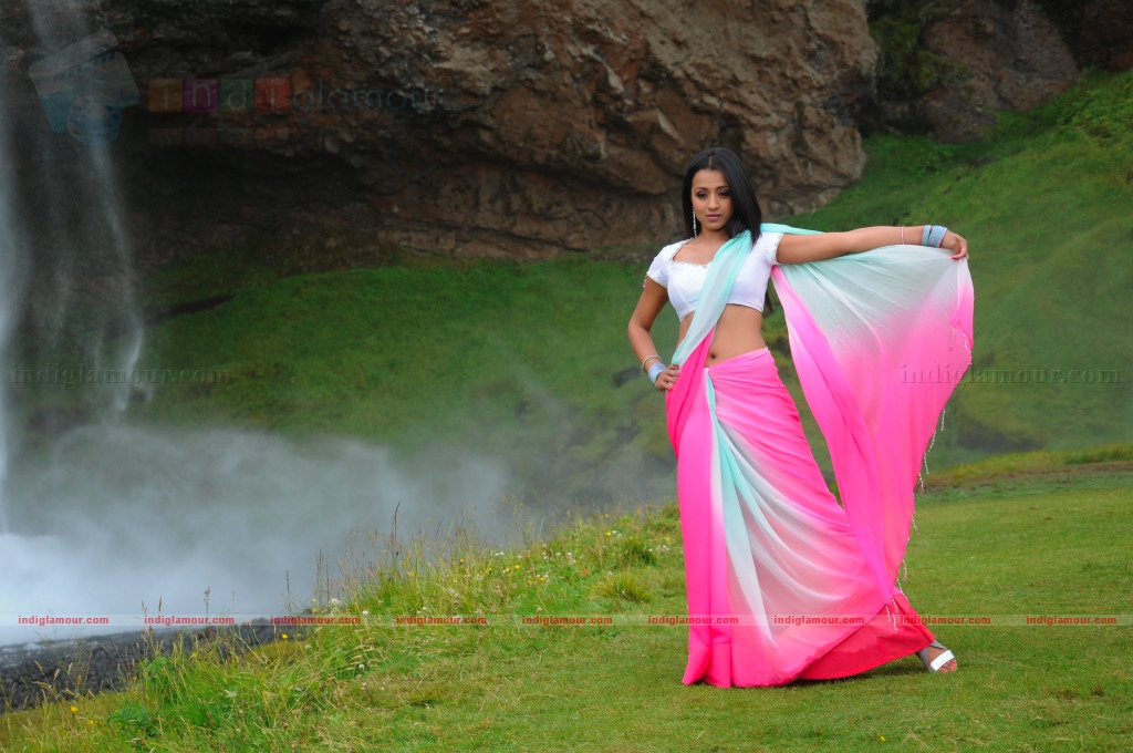 Trisha Actress hd photo