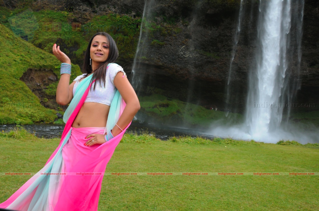Trisha Actress hd photo