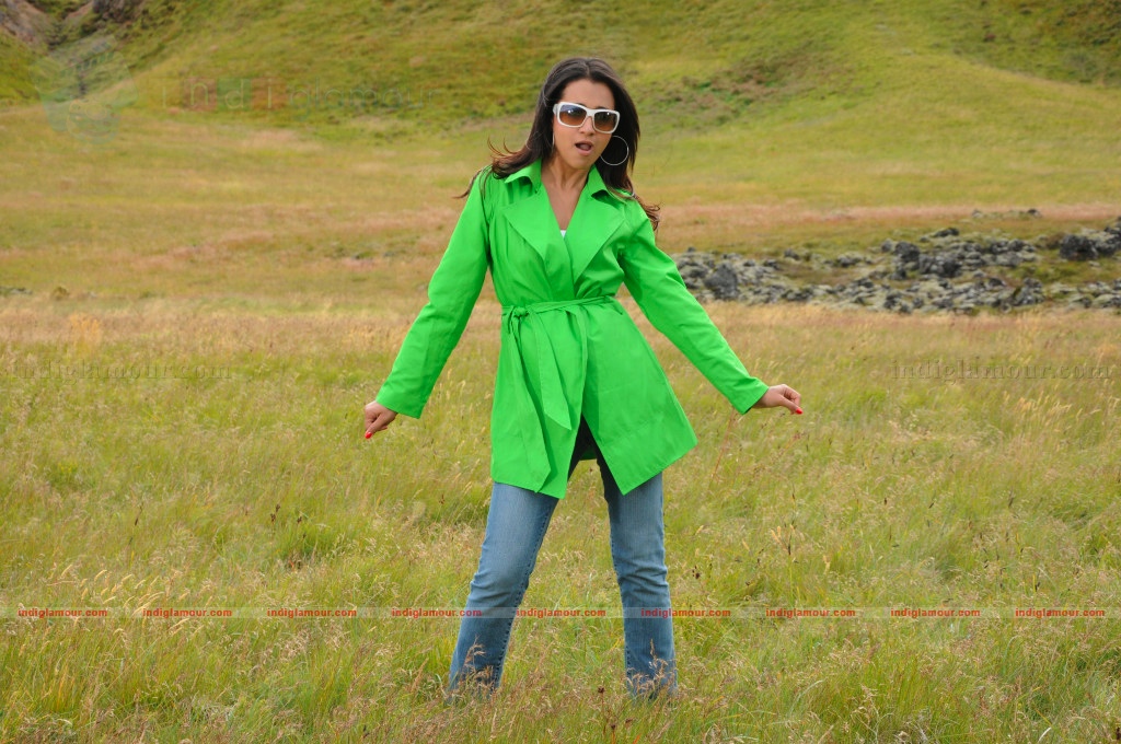 Trisha Actress hd photo