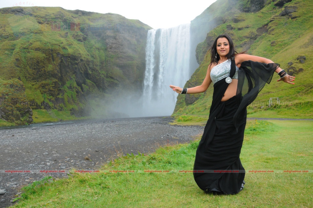 Trisha Actress hd photo