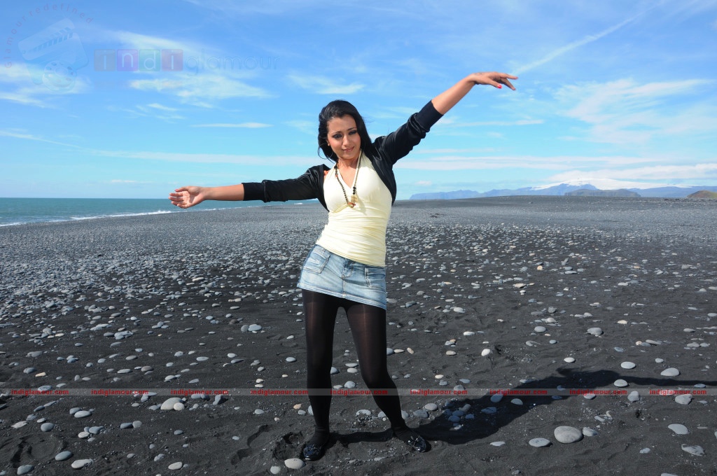 Trisha Actress hd photo