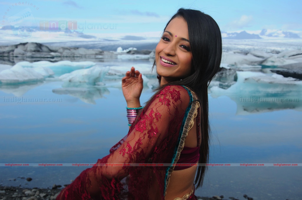 Trisha Actress hd photo
