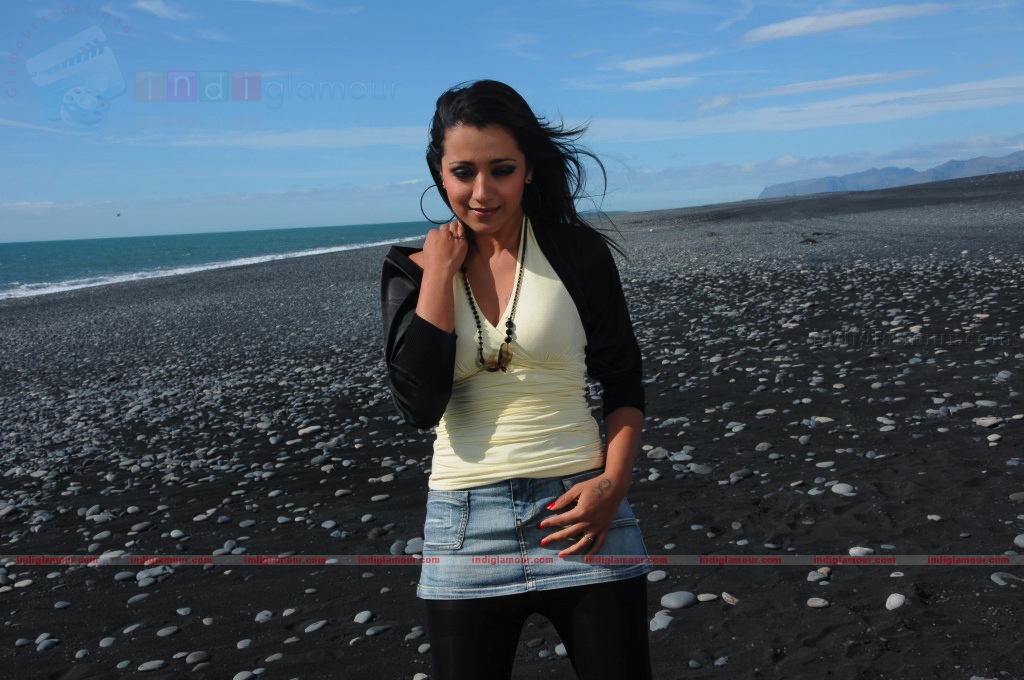Trisha Actress hd photo