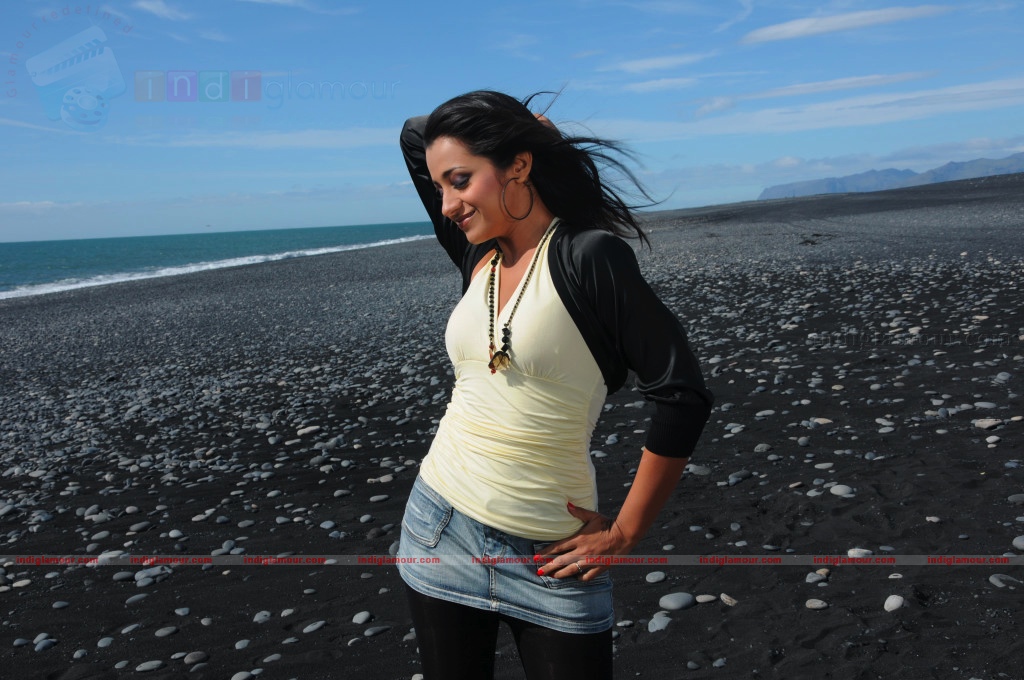 Trisha Actress hd photo