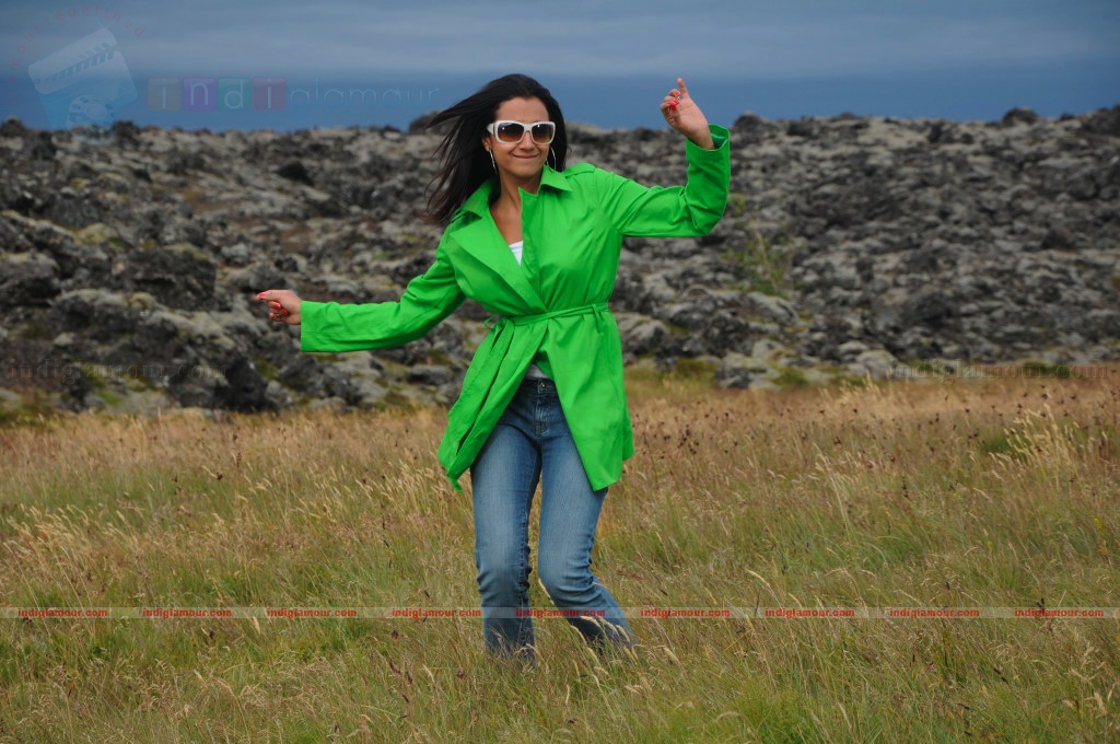 Trisha Actress hd photo