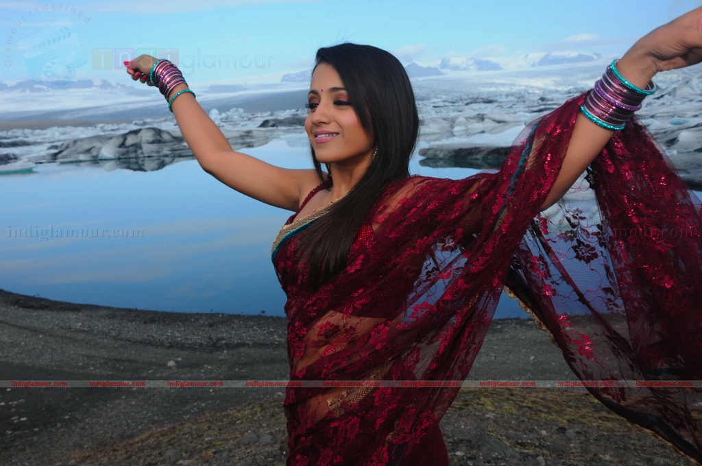 Trisha Actress hd photo