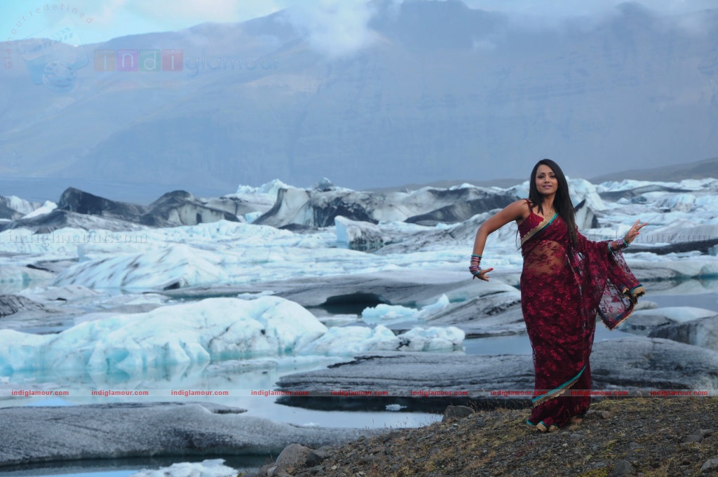 Trisha Actress hd photo