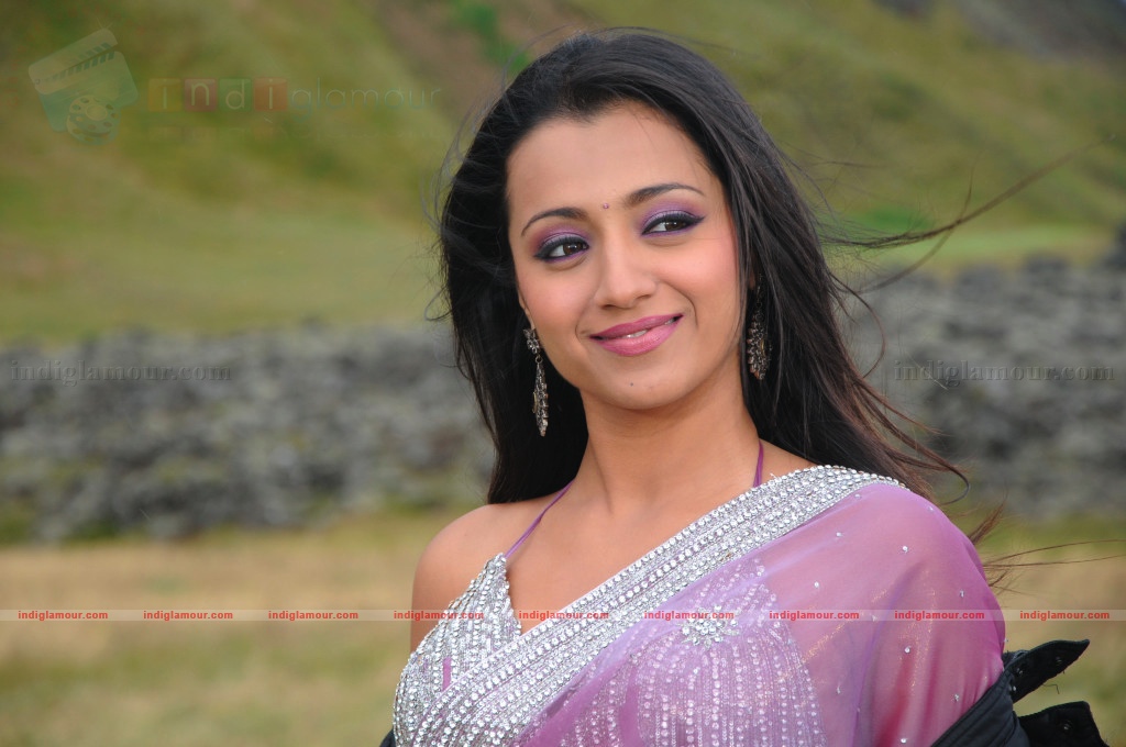Trisha Actress hd photo