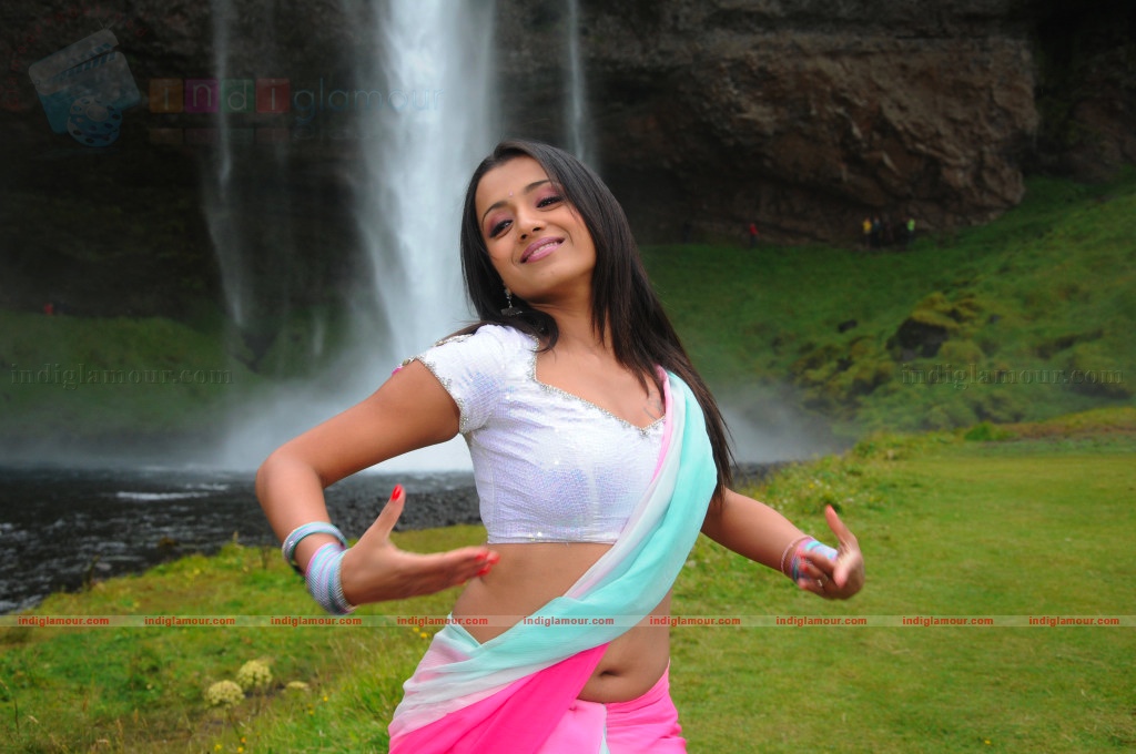 Trisha Actress hd photo