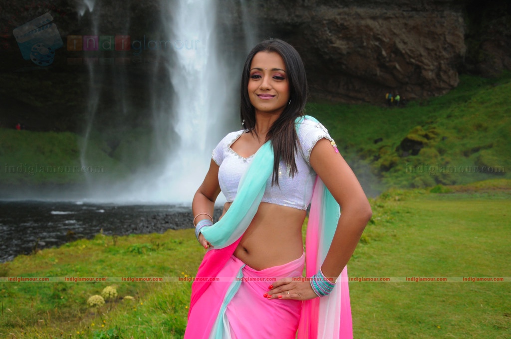 Trisha Actress hd photo