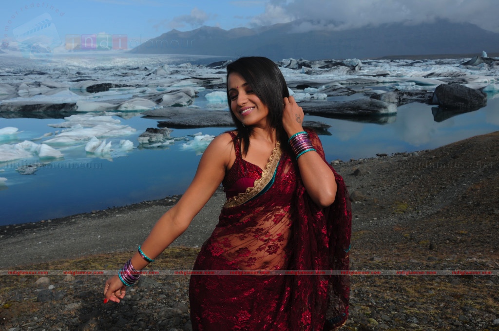 Trisha Actress hd photo