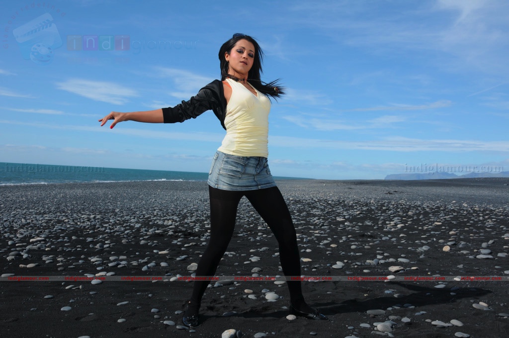 Trisha Actress hd photo