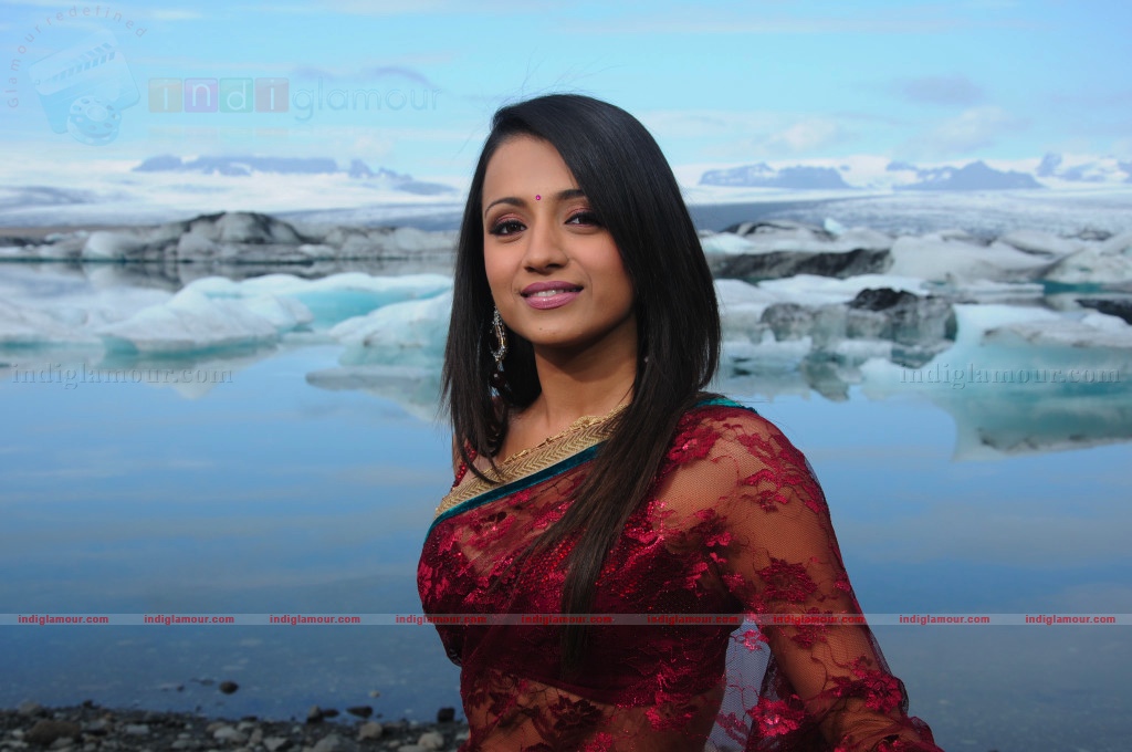 Trisha Actress hd photo