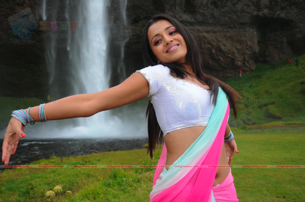 Trisha Actress hd photo