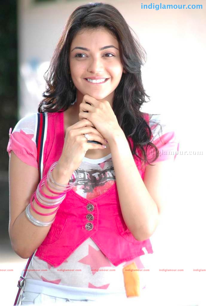 Kajal Aggarwal Actress hd photo
