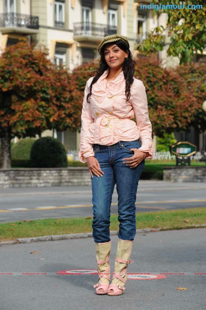Kajal Aggarwal Actress hd photo