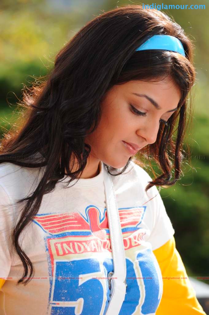 Kajal Aggarwal Actress hd photo