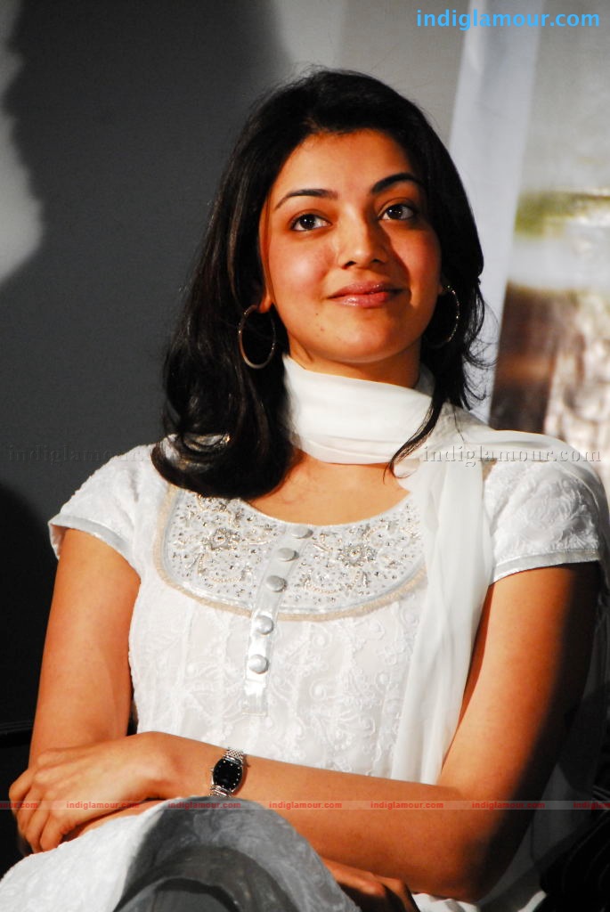 Kajal Aggarwal Actress hd photo