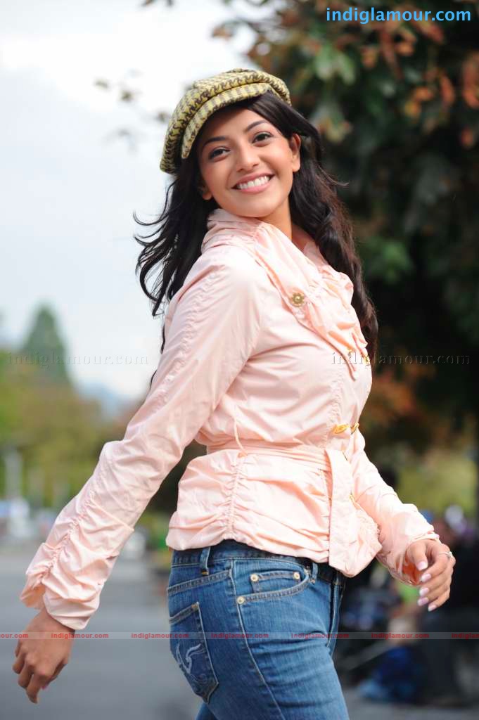 Kajal Aggarwal Actress hd photo