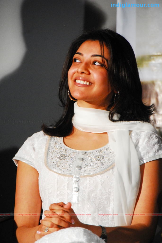 Kajal Aggarwal Actress hd photo