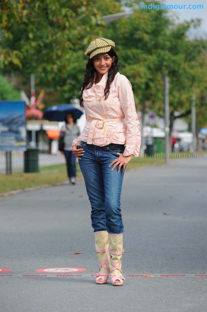Kajal Aggarwal Actress hd photo