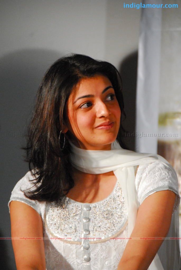 Kajal Aggarwal Actress hd photo