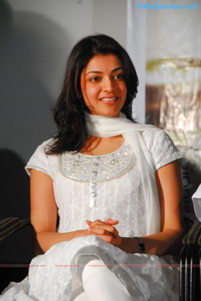 Kajal Aggarwal Actress hd photo
