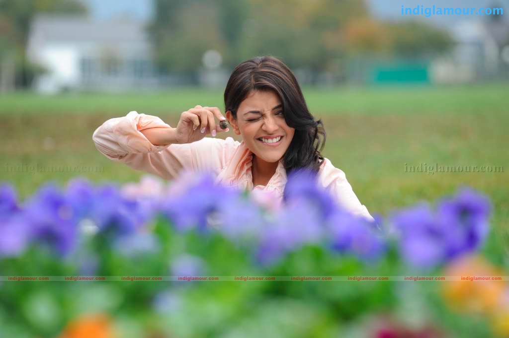 Kajal Aggarwal Actress hd photo