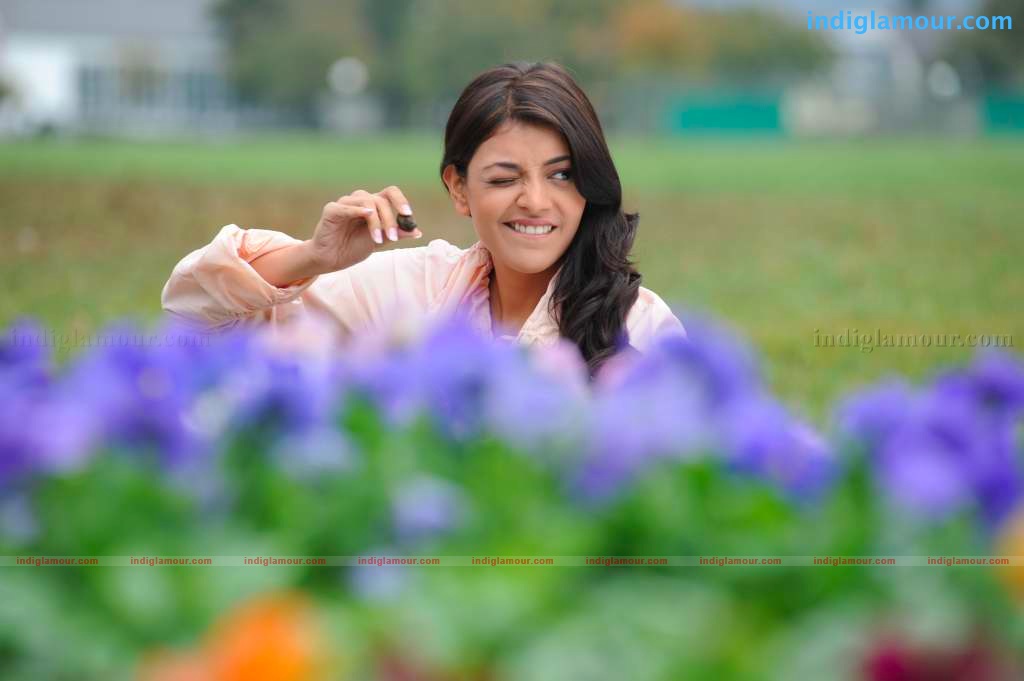 Kajal Aggarwal Actress hd photo