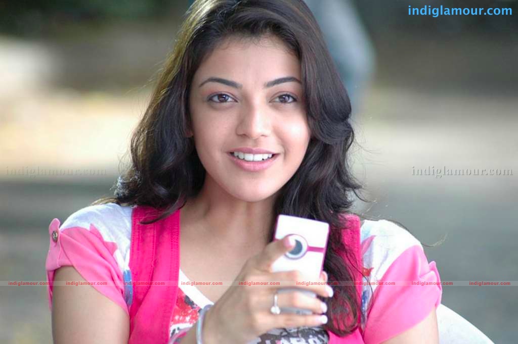 Kajal Aggarwal Actress hd photo