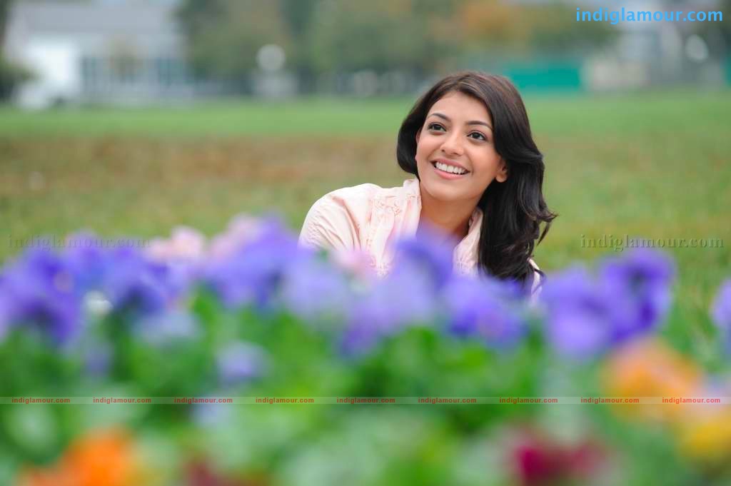 Kajal Aggarwal Actress hd photo