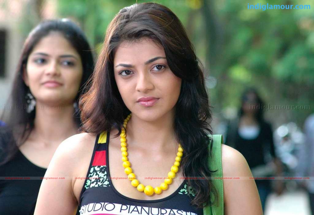 Kajal Aggarwal Actress hd photo