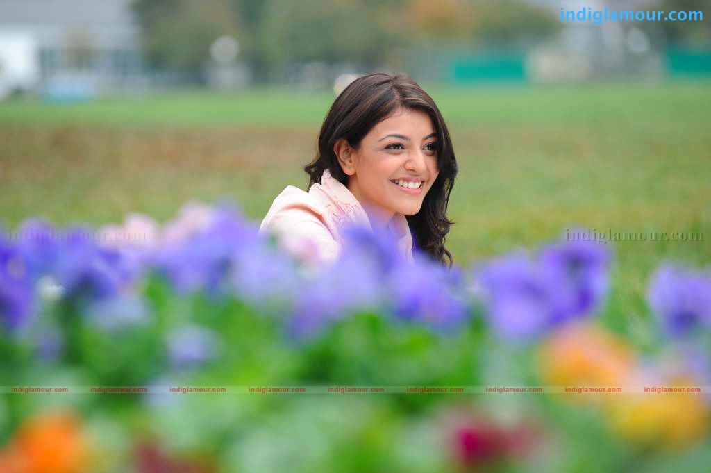 Kajal Aggarwal Actress hd photo