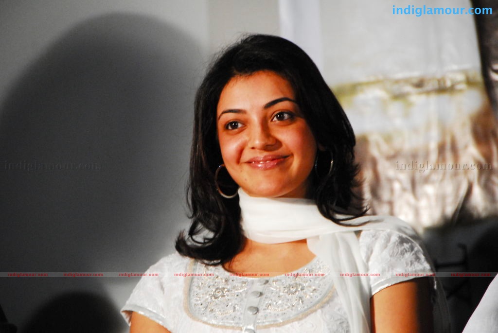 Kajal Aggarwal Actress hd photo