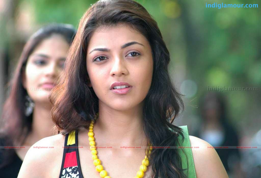 Kajal Aggarwal Actress hd photo