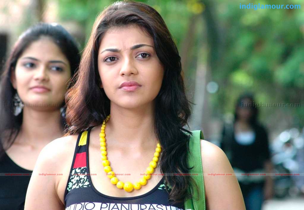 Kajal Aggarwal Actress hd photo
