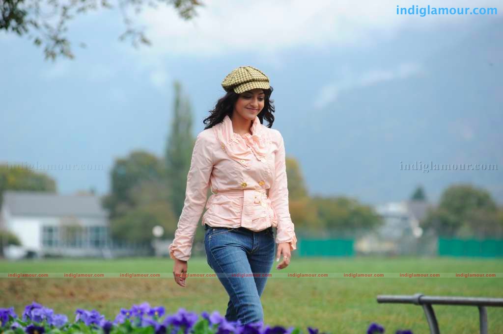 Kajal Aggarwal Actress hd photo