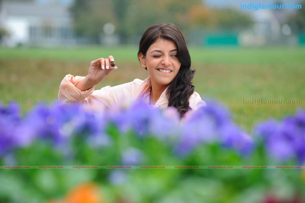 Kajal Aggarwal Actress hd photo