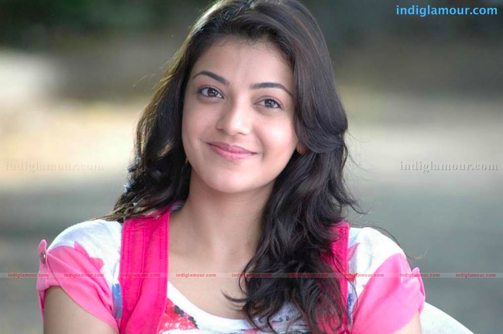 Kajal Aggarwal Actress hd photo